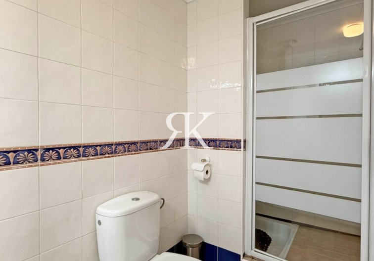 Revente - Appartement - Orihuela Costa - Costa Blanca