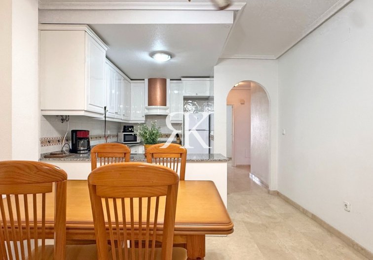 Revente - Appartement - Orihuela Costa - Costa Blanca