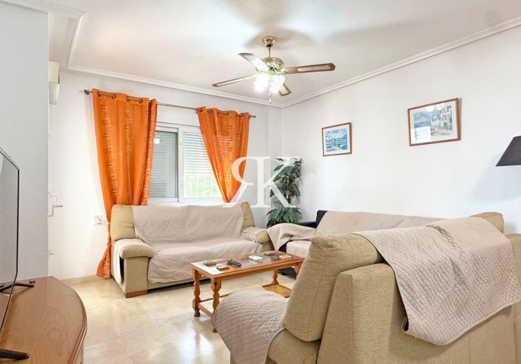 Revente - Appartement - Orihuela Costa - Costa Blanca