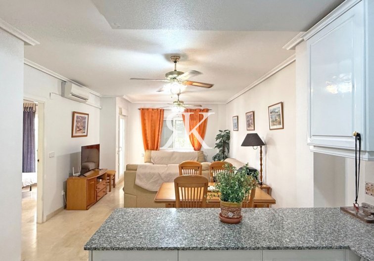 Revente - Appartement - Orihuela Costa - Costa Blanca