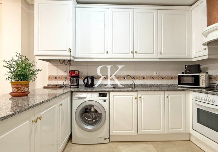 Revente - Appartement - Orihuela Costa - Costa Blanca