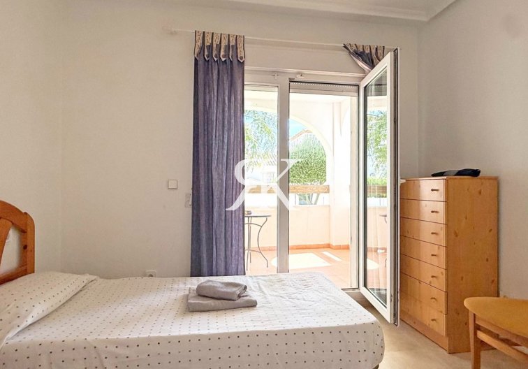 Revente - Appartement - Orihuela Costa - Costa Blanca