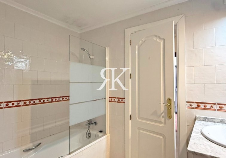 Revente - Appartement - Orihuela Costa - Costa Blanca