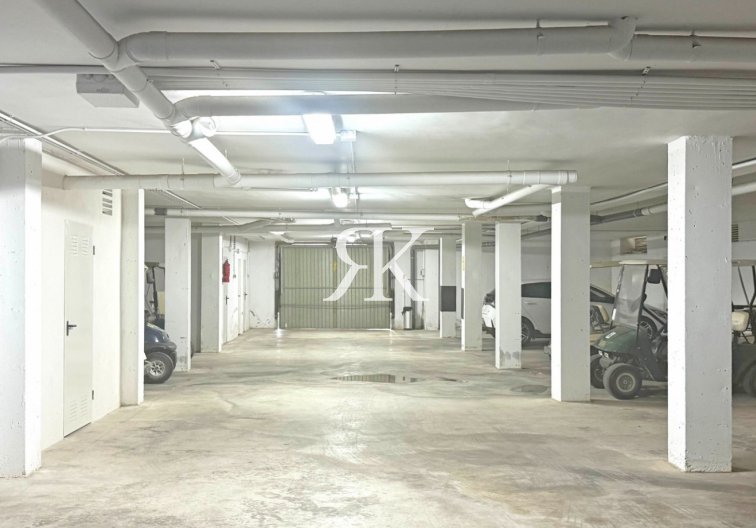 Revente - Appartement - Orihuela Costa - Costa Blanca