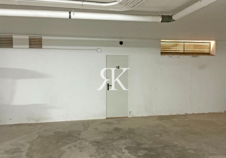 Revente - Appartement - Orihuela Costa - Costa Blanca