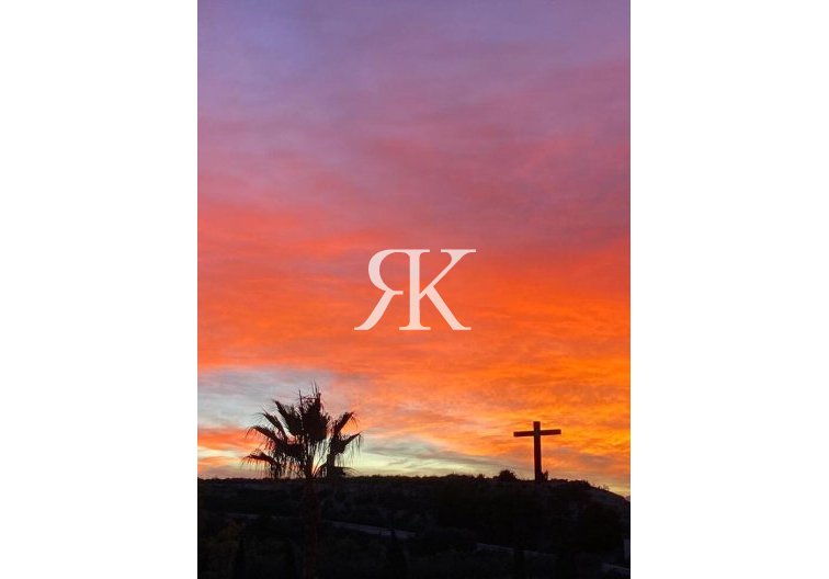 Herverkoop - Appartement - Sucina - Inland