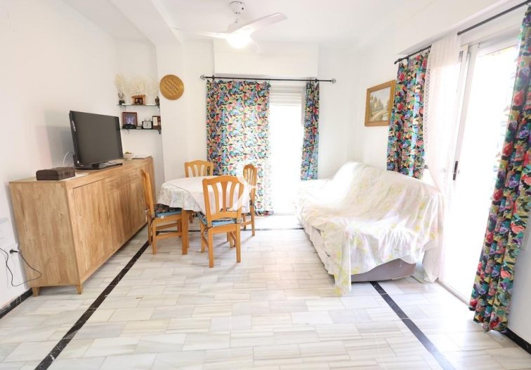 Revente - Appartement - Torrevieja - Costa Blanca