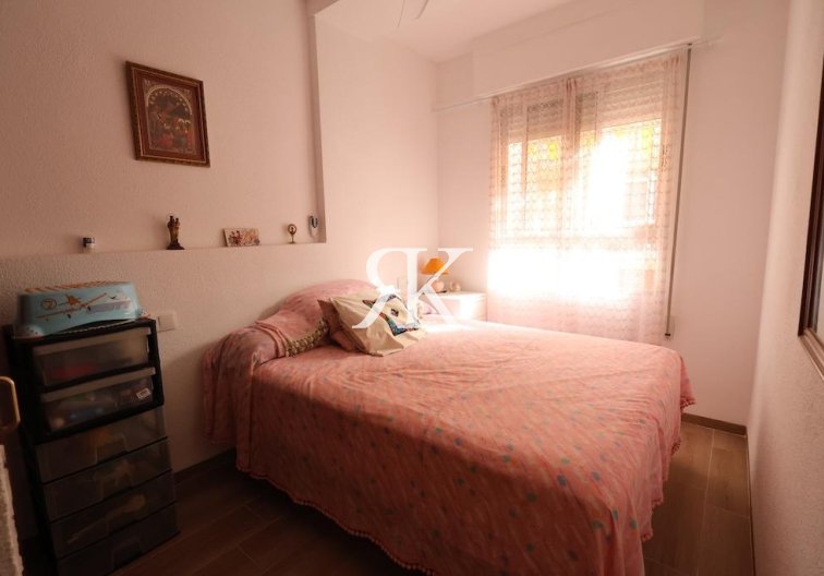 Revente - Appartement - Torrevieja - Costa Blanca