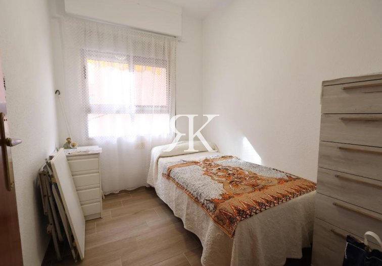 Revente - Appartement - Torrevieja - Costa Blanca