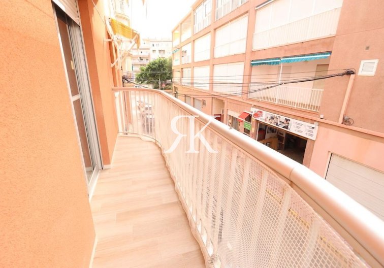 Revente - Appartement - Torrevieja - Costa Blanca