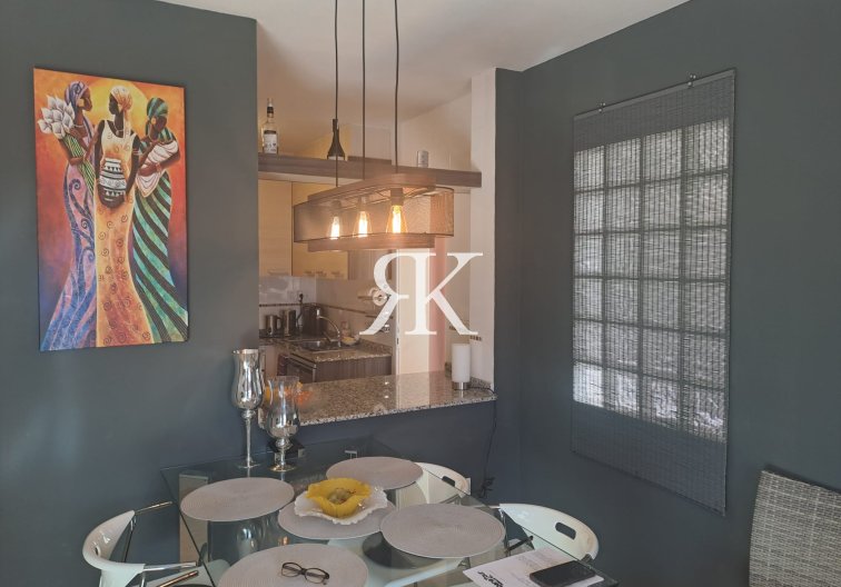 Herverkoop - Appartement - San Pedro del Pinatar - Costa Calida