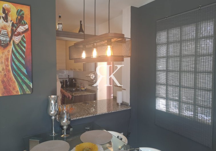 Herverkoop - Appartement - San Pedro del Pinatar - Costa Calida