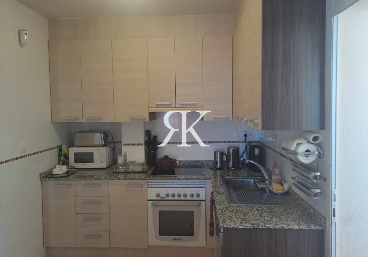 Herverkoop - Appartement - San Pedro del Pinatar - Costa Calida