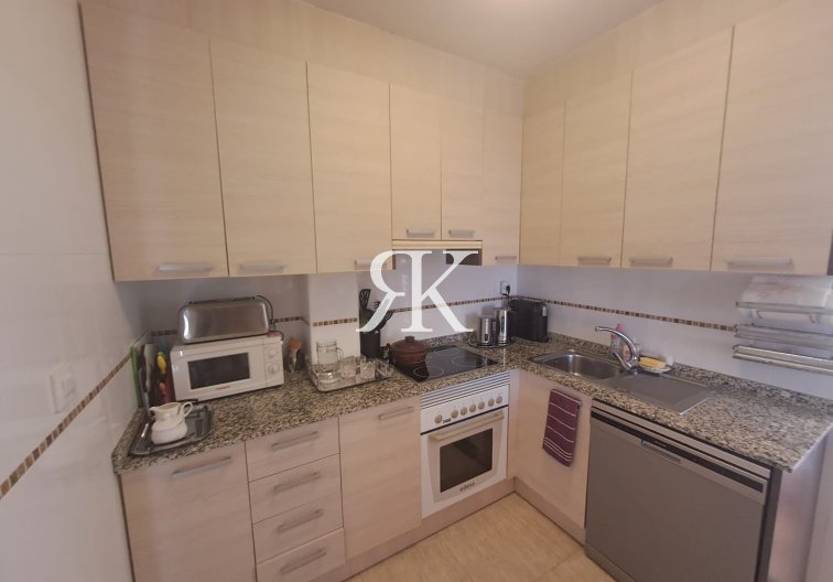 Herverkoop - Appartement - San Pedro del Pinatar - Costa Calida