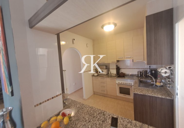 Herverkoop - Appartement - San Pedro del Pinatar - Costa Calida