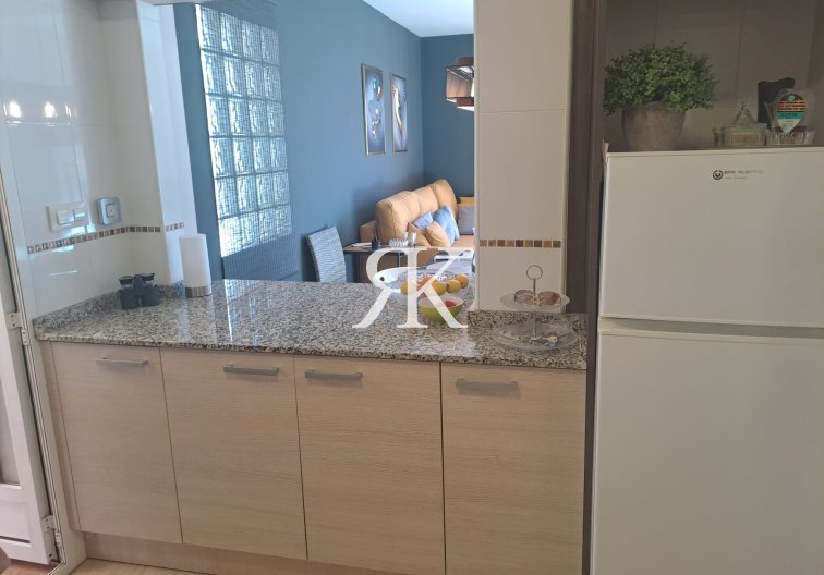 Herverkoop - Appartement - San Pedro del Pinatar - Costa Calida