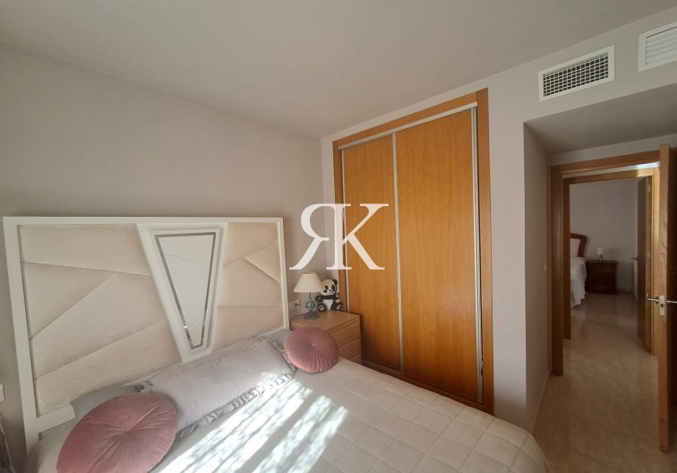 Herverkoop - Appartement - San Pedro del Pinatar - Costa Calida