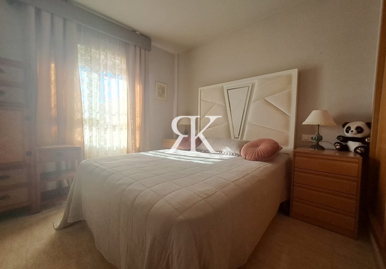 Herverkoop - Appartement - San Pedro del Pinatar - Costa Calida