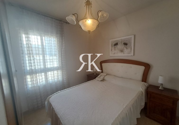 Herverkoop - Appartement - San Pedro del Pinatar - Costa Calida