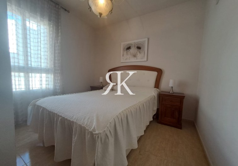 Herverkoop - Appartement - San Pedro del Pinatar - Costa Calida
