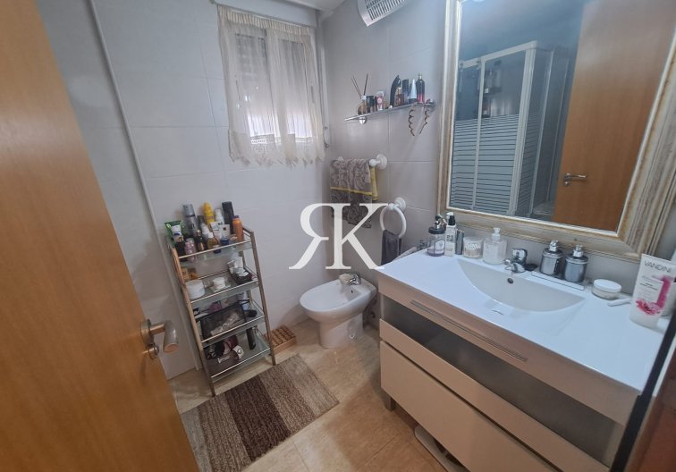 Herverkoop - Appartement - San Pedro del Pinatar - Costa Calida