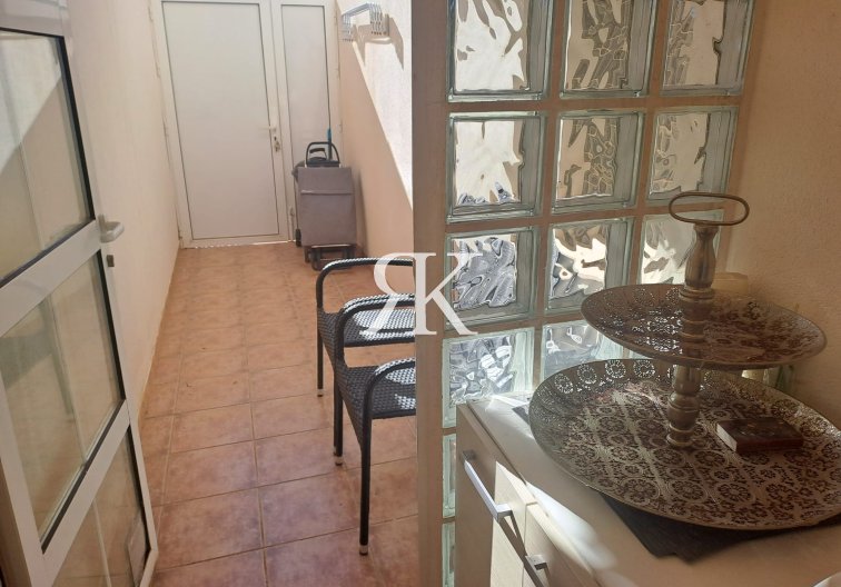 Herverkoop - Appartement - San Pedro del Pinatar - Costa Calida