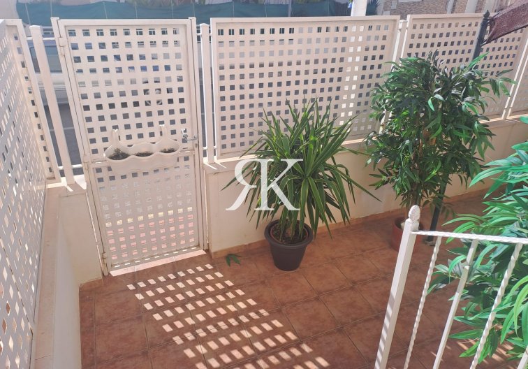Herverkoop - Appartement - San Pedro del Pinatar - Costa Calida