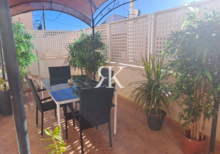 Herverkoop - Appartement - San Pedro del Pinatar - Costa Calida