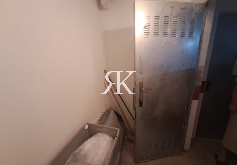 Herverkoop - Appartement - San Pedro del Pinatar - Costa Calida