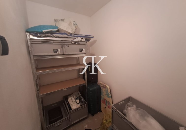 Herverkoop - Appartement - San Pedro del Pinatar - Costa Calida