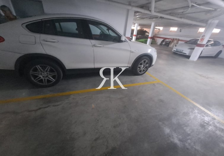 Herverkoop - Appartement - San Pedro del Pinatar - Costa Calida