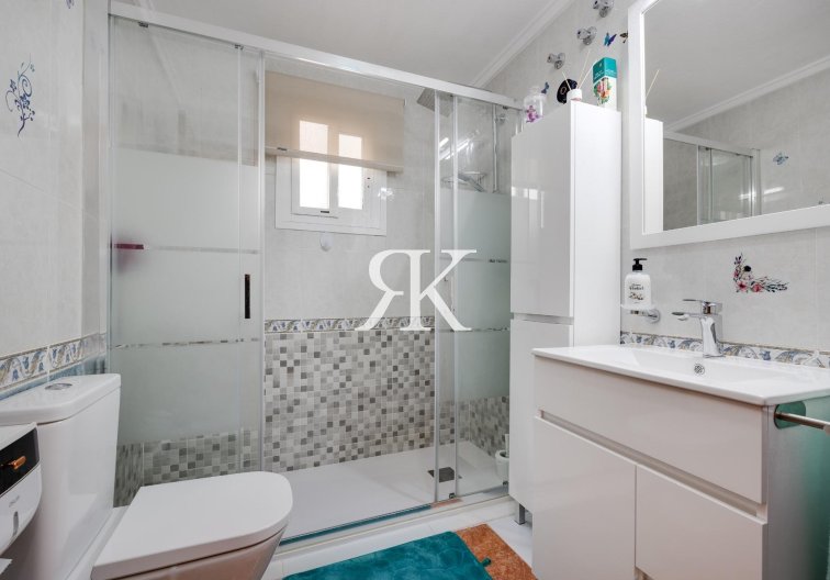 Revente - Appartement - Guardamar del Segura - Pueblo