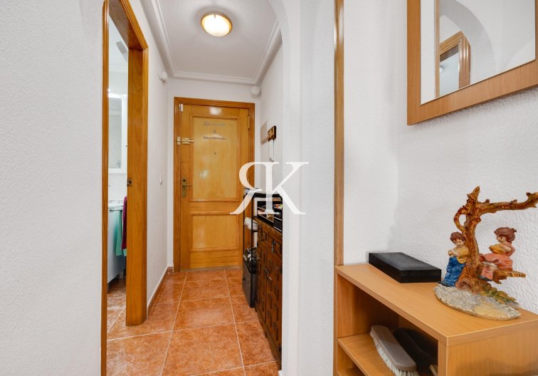 Revente - Appartement - Guardamar del Segura - Pueblo