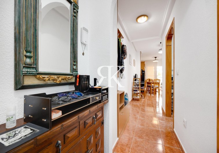 Revente - Appartement - Guardamar del Segura - Pueblo