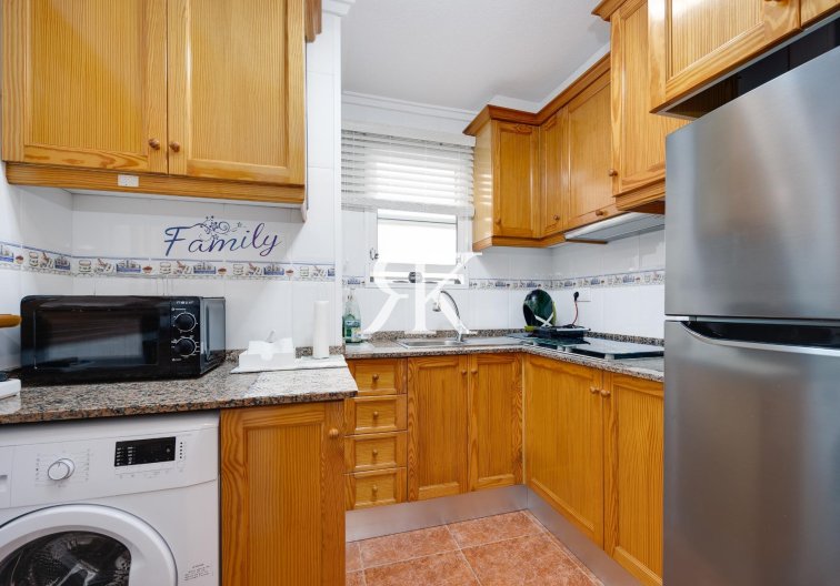 Revente - Appartement - Guardamar del Segura - Pueblo