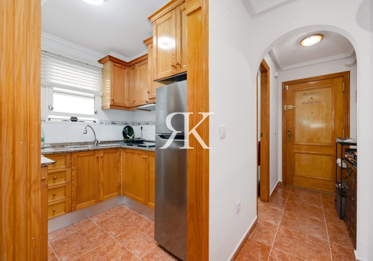 Revente - Appartement - Guardamar del Segura - Pueblo