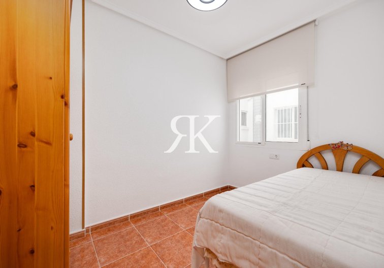 Revente - Appartement - Guardamar del Segura - Pueblo