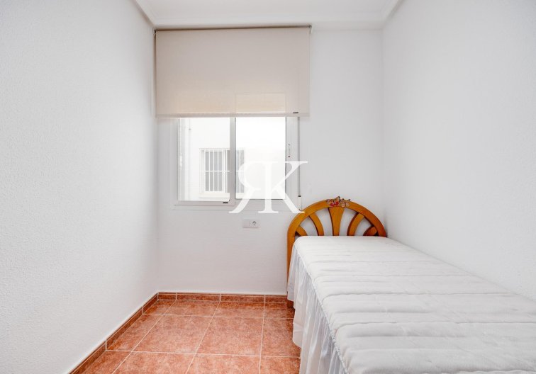 Revente - Appartement - Guardamar del Segura - Pueblo