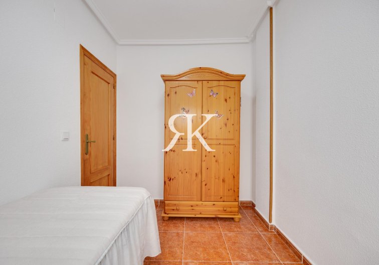 Revente - Appartement - Guardamar del Segura - Pueblo