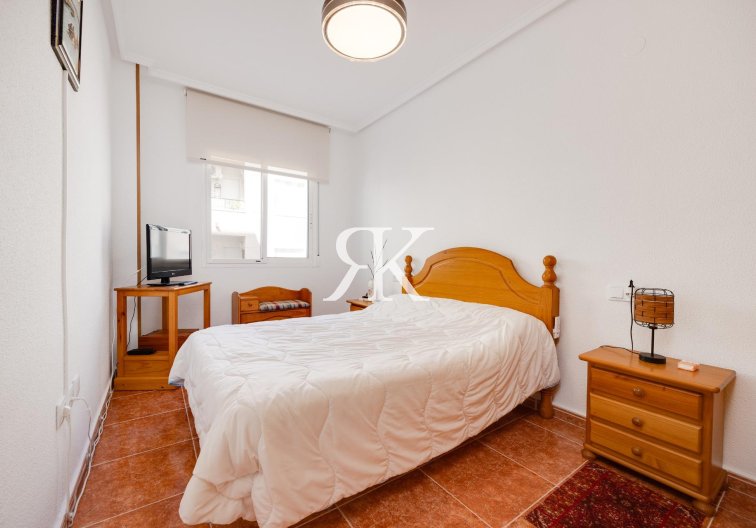 Revente - Appartement - Guardamar del Segura - Pueblo