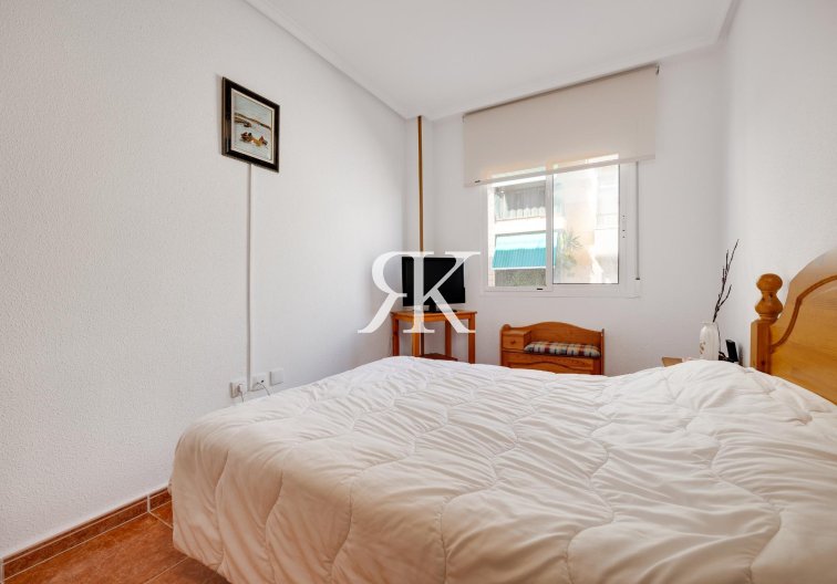Revente - Appartement - Guardamar del Segura - Pueblo