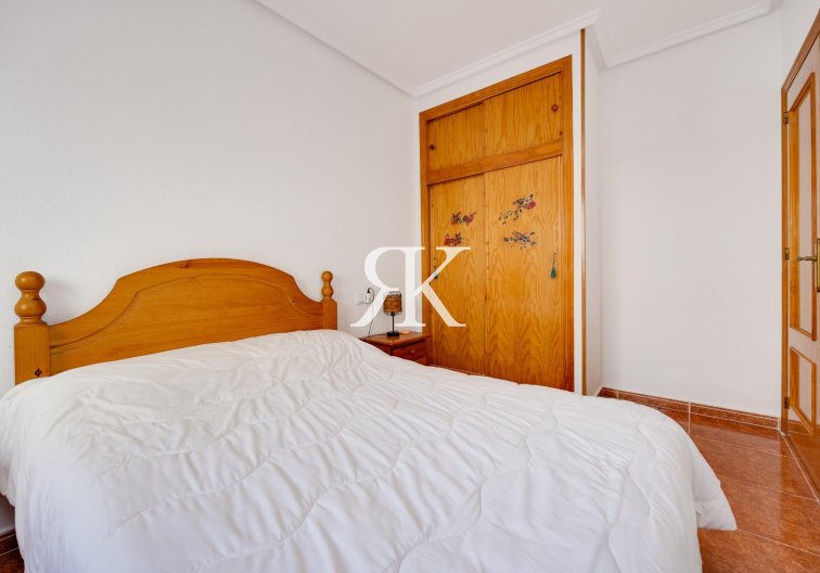 Revente - Appartement - Guardamar del Segura - Pueblo