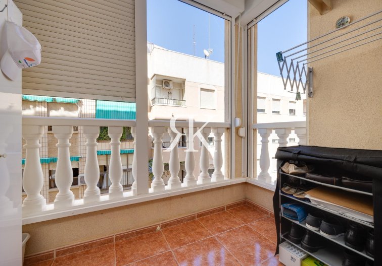 Revente - Appartement - Guardamar del Segura - Pueblo