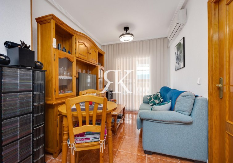 Revente - Appartement - Guardamar del Segura - Pueblo