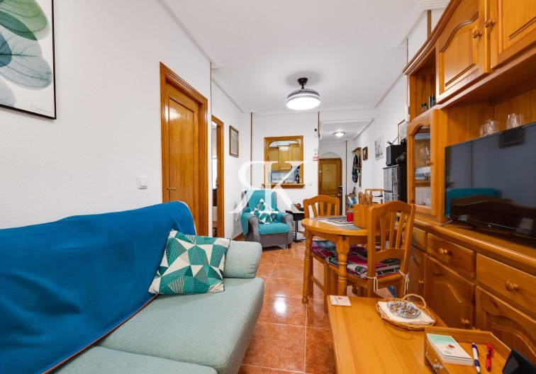 Revente - Appartement - Guardamar del Segura - Pueblo