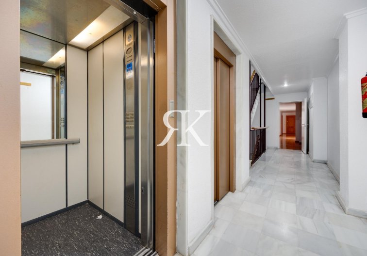 Revente - Appartement - Guardamar del Segura - Pueblo