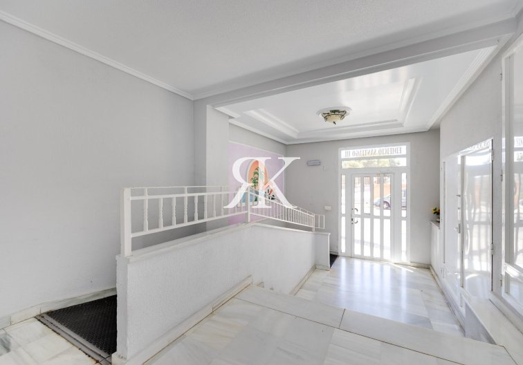 Revente - Appartement - Guardamar del Segura - Pueblo