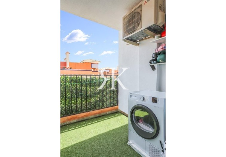 Revente - Appartement - Orihuela Costa - Playa Flamenca