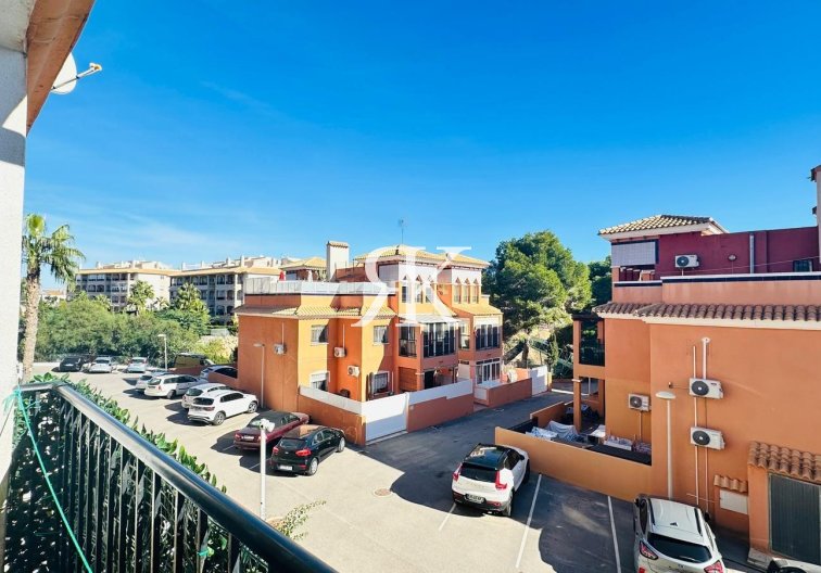 Revente - Appartement - Orihuela Costa - Playa Flamenca
