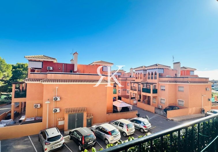 Revente - Appartement - Orihuela Costa - Playa Flamenca